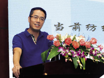 孙伟挺：像做工艺品一样去经营企业(上)