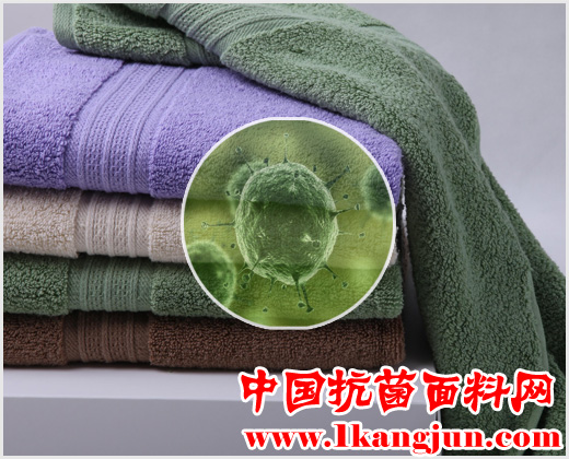  防辐射面料的原理